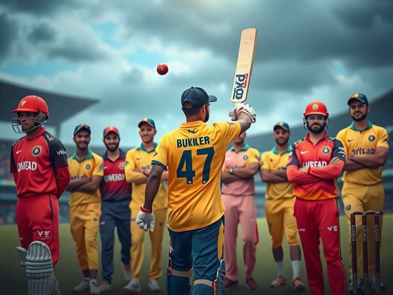 Fire and Lightning Slot Game