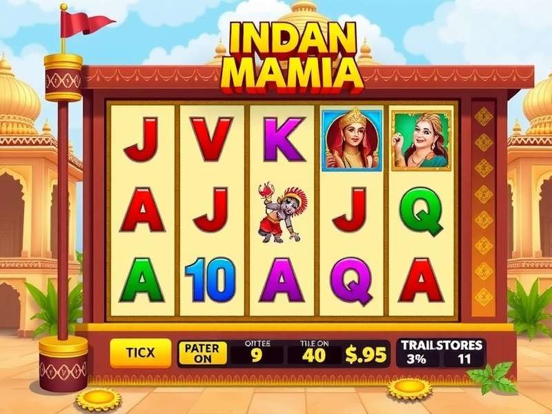 Slotomania Wheel of Fortune Bonus Game in Action