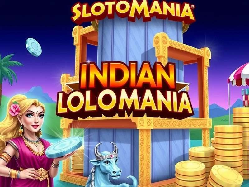Slotomania 2022 Game Updates Showcase