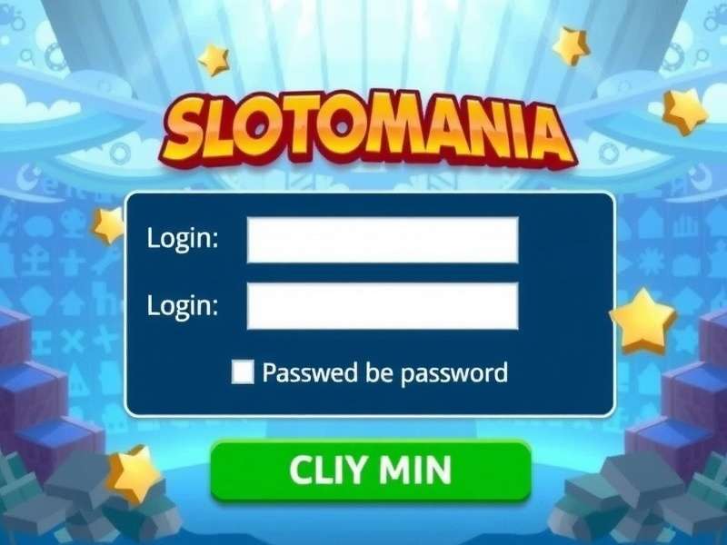 Slotomania game interface on multiple devices