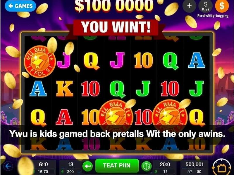 Instant Play Slotomania Games on Multiple Devices