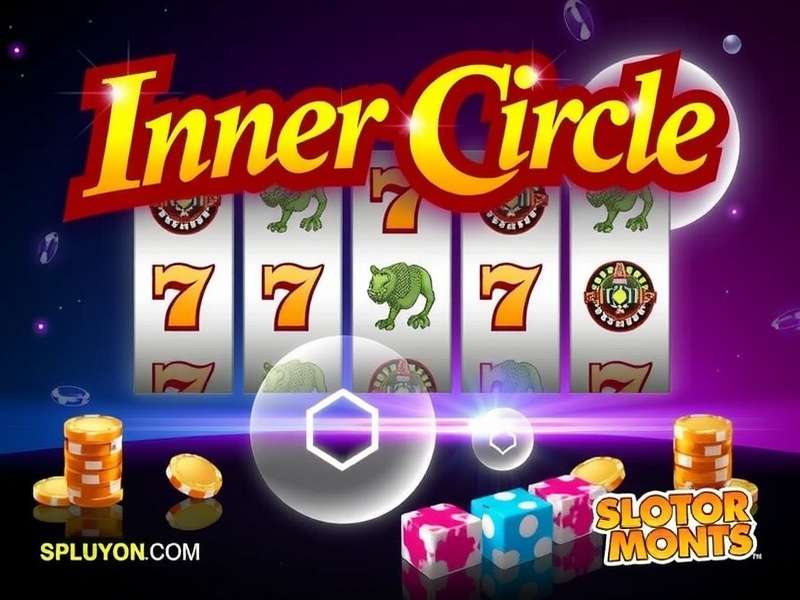 Inner Circle Slotomania Games Free Download Interface Showcasing Popular Indian-Themed Slots