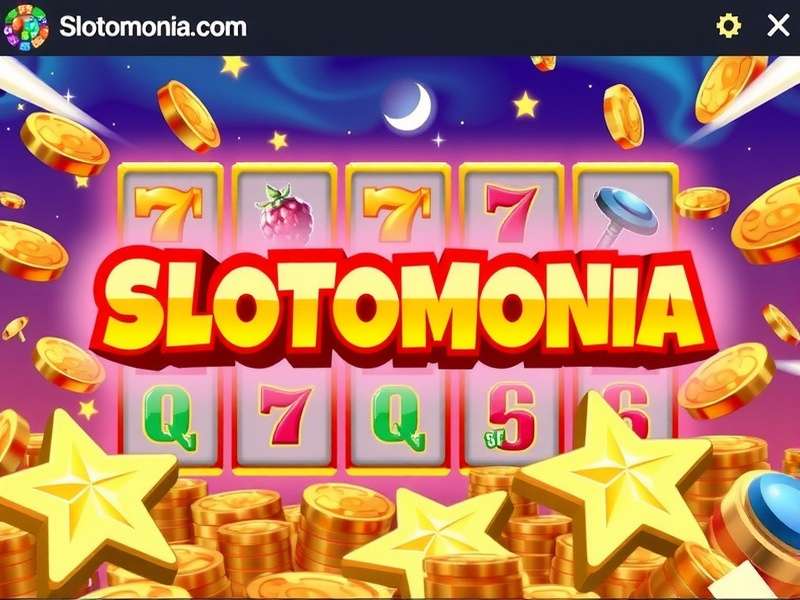 Slotomania Games Installation Guide 2024 - Free Download Steps