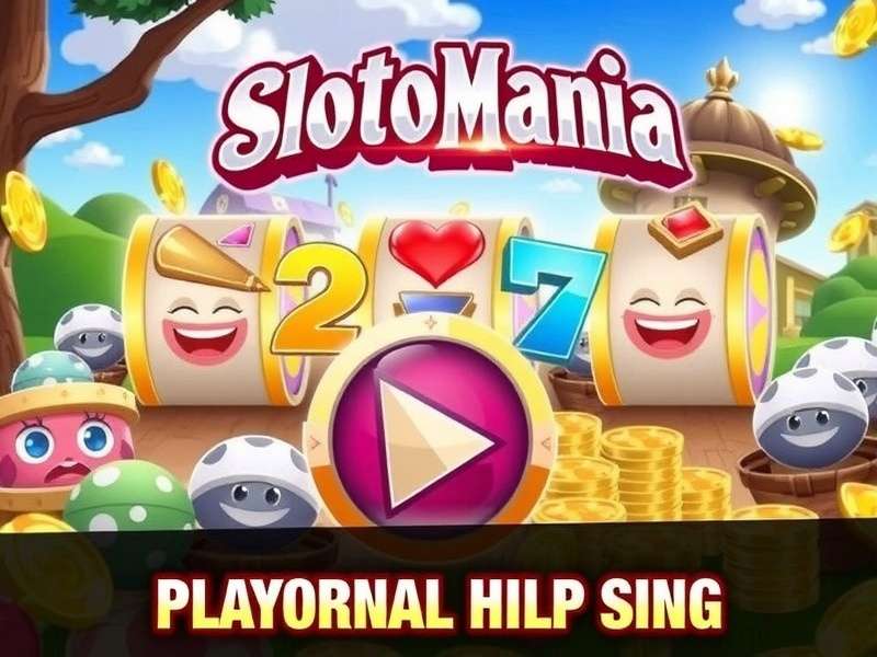 Slotomania Game tournament leaderboard showing top players