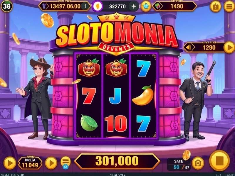 Slotomania best game to win on - winning strategies and insider tips 2025