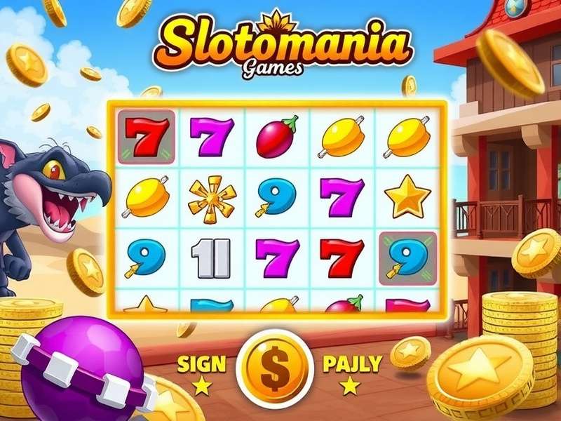 Slotomania Games Free Download – Ultimate Guide for Indian Players with exclusive data and strategies